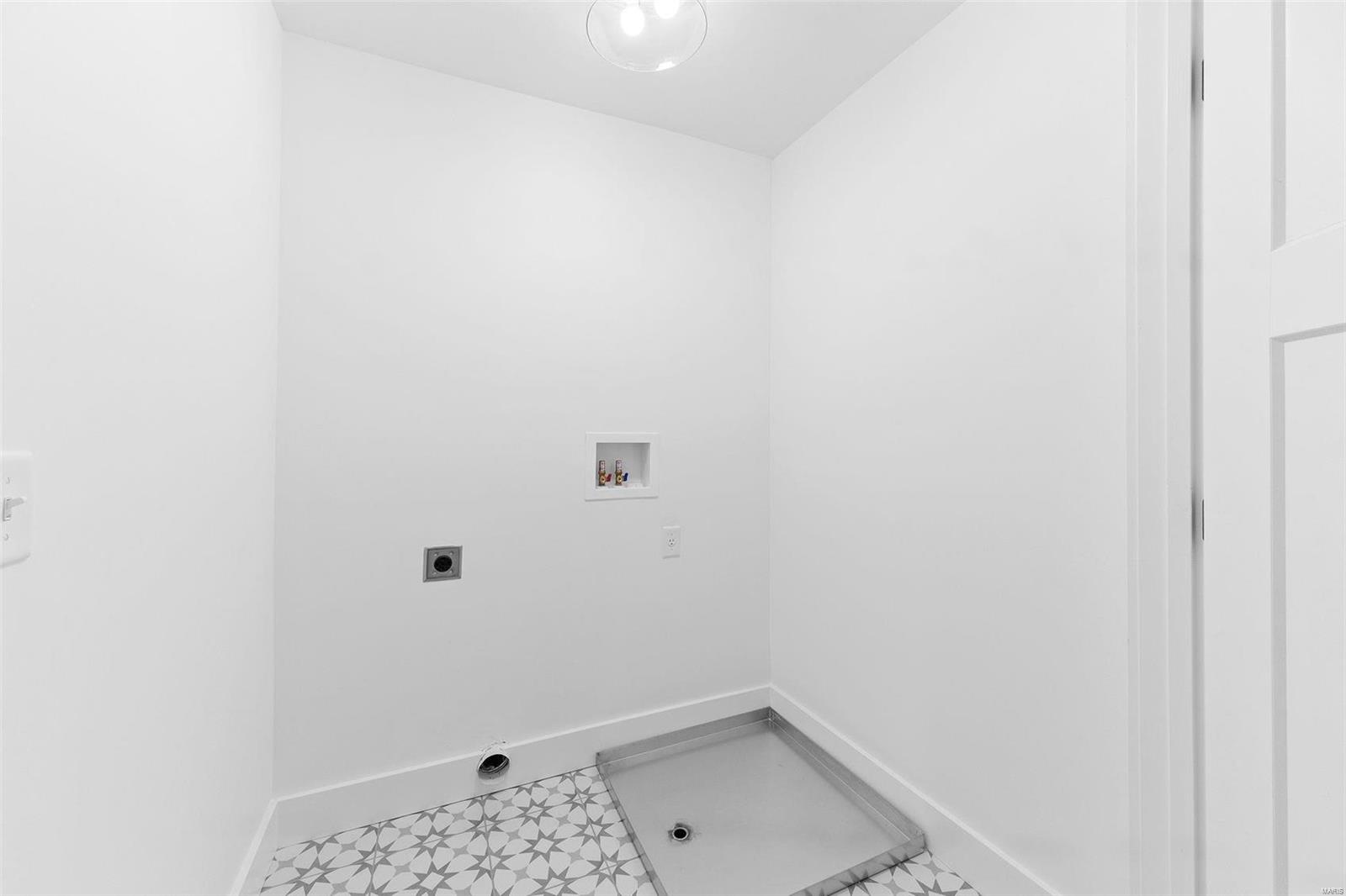 Warren Place - Residential