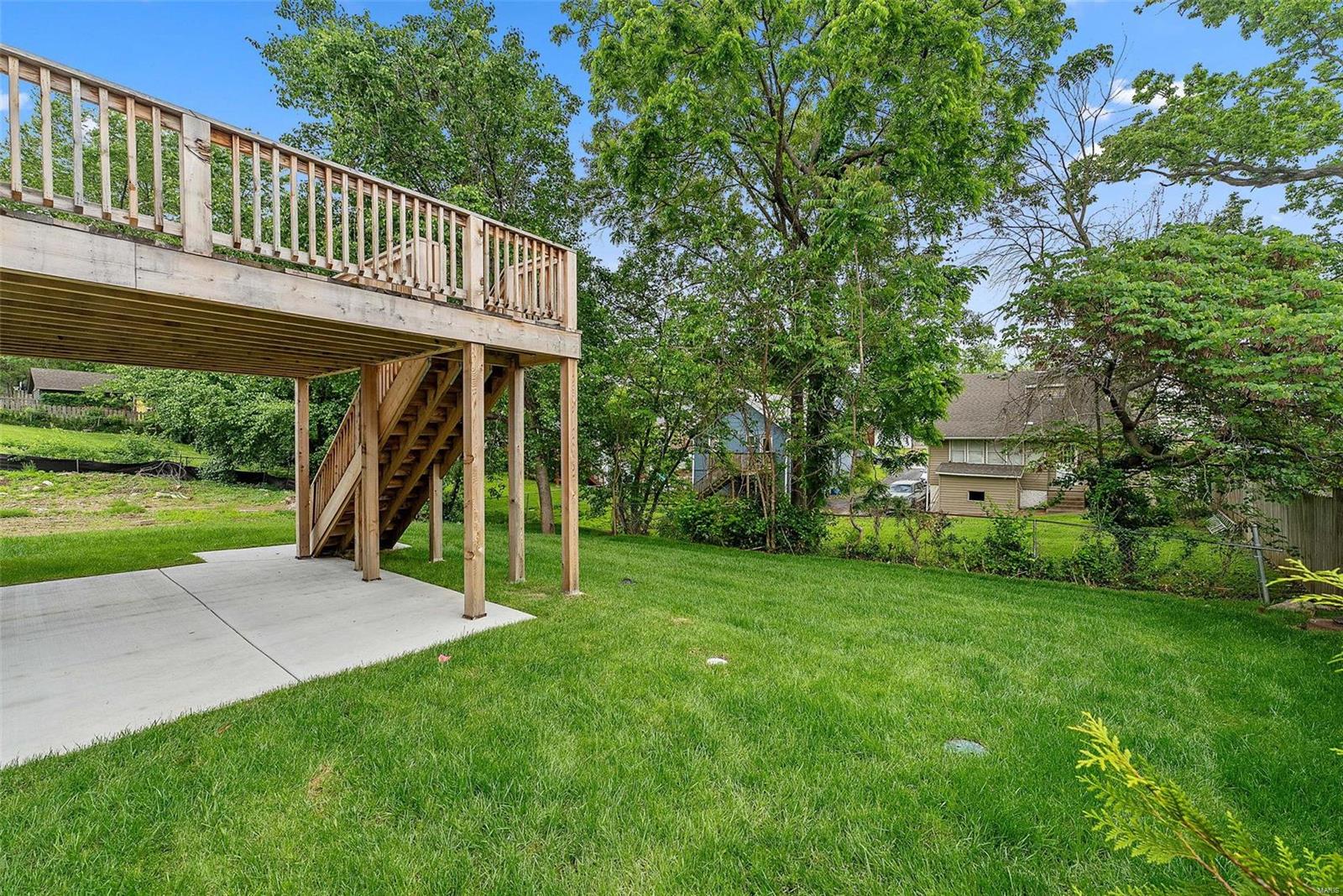 Warren Place - Residential