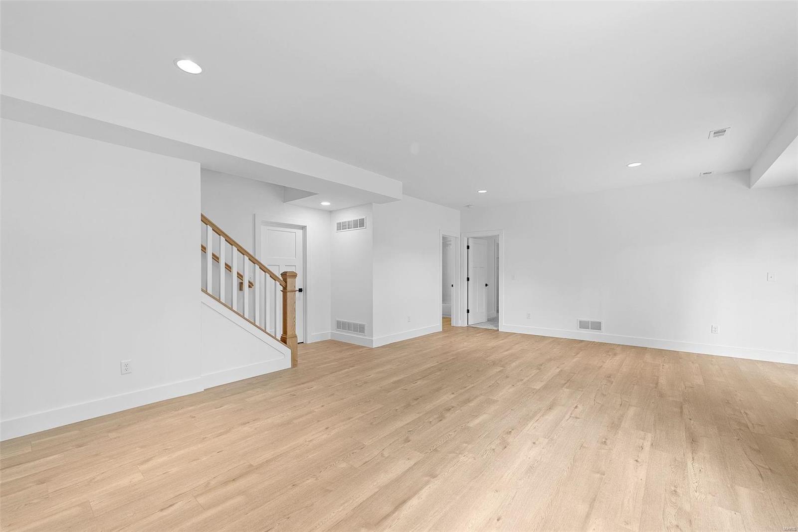 Warren Place - Residential