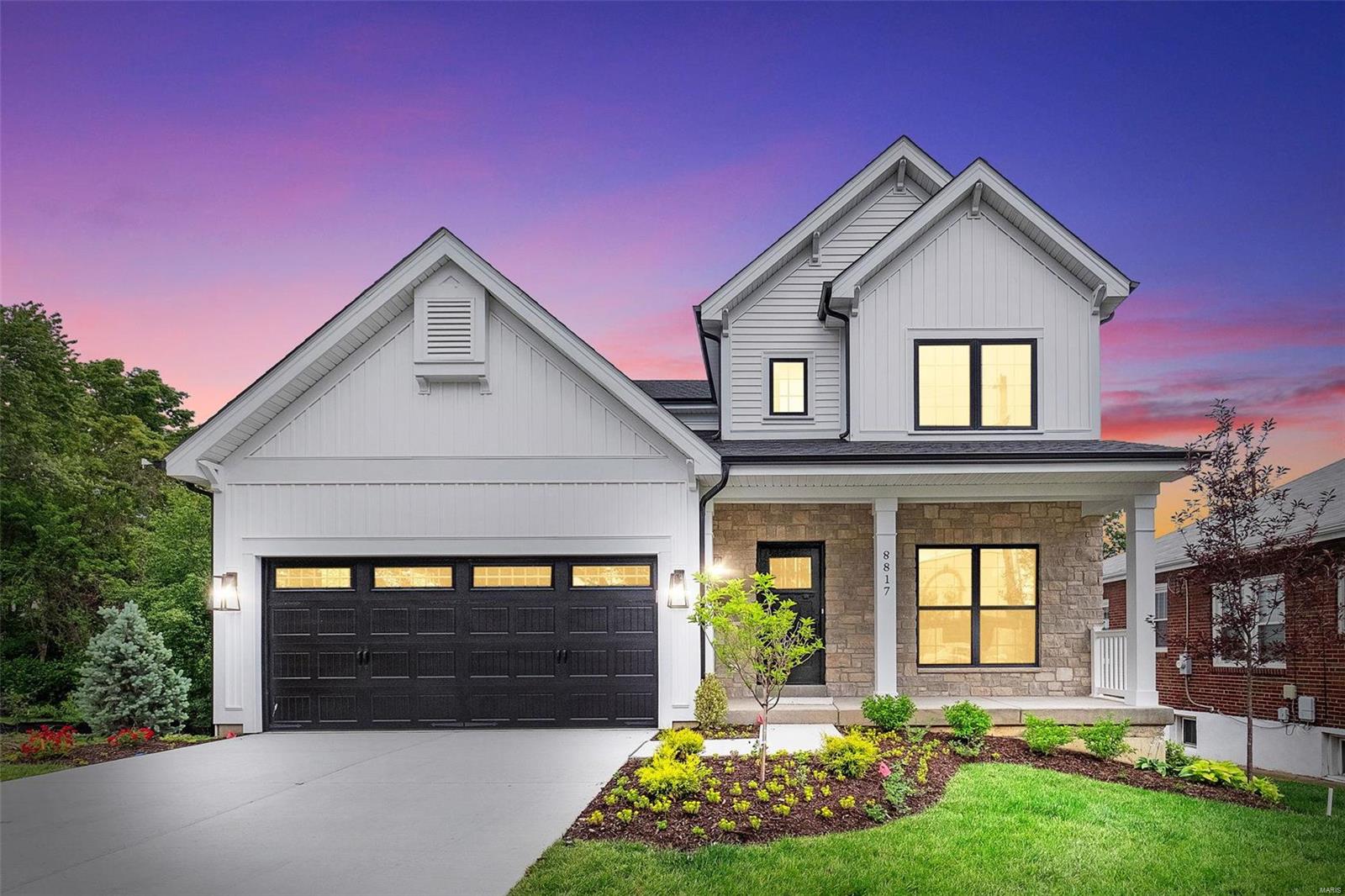 Warren Place - Residential