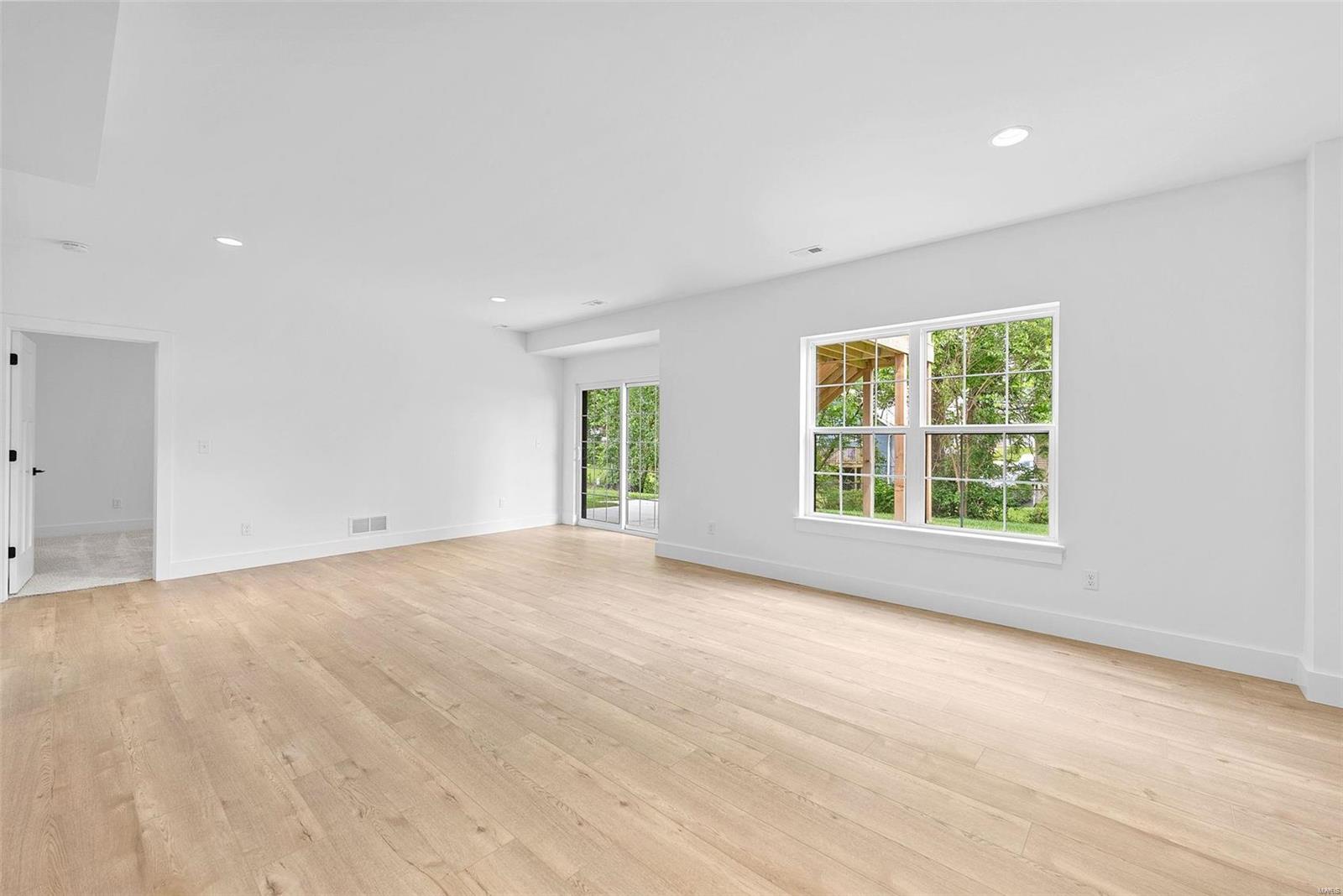 Warren Place - Residential