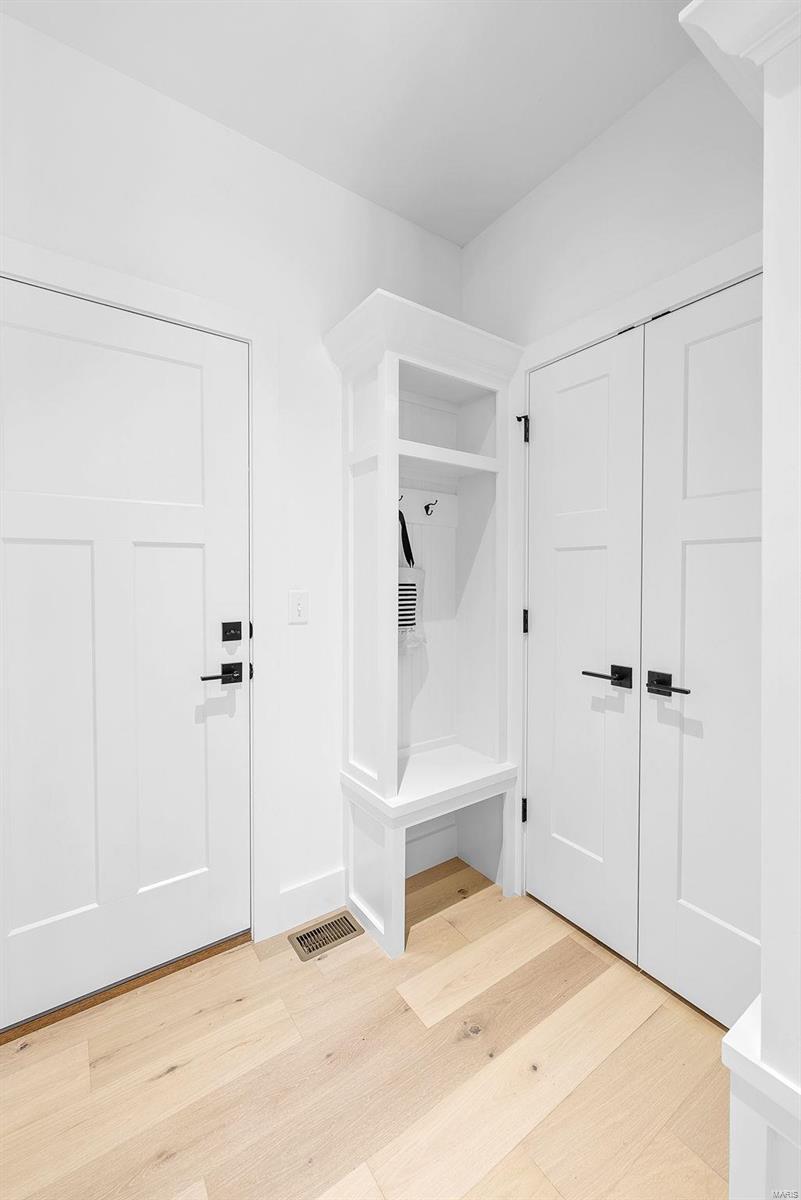 Warren Place - Residential