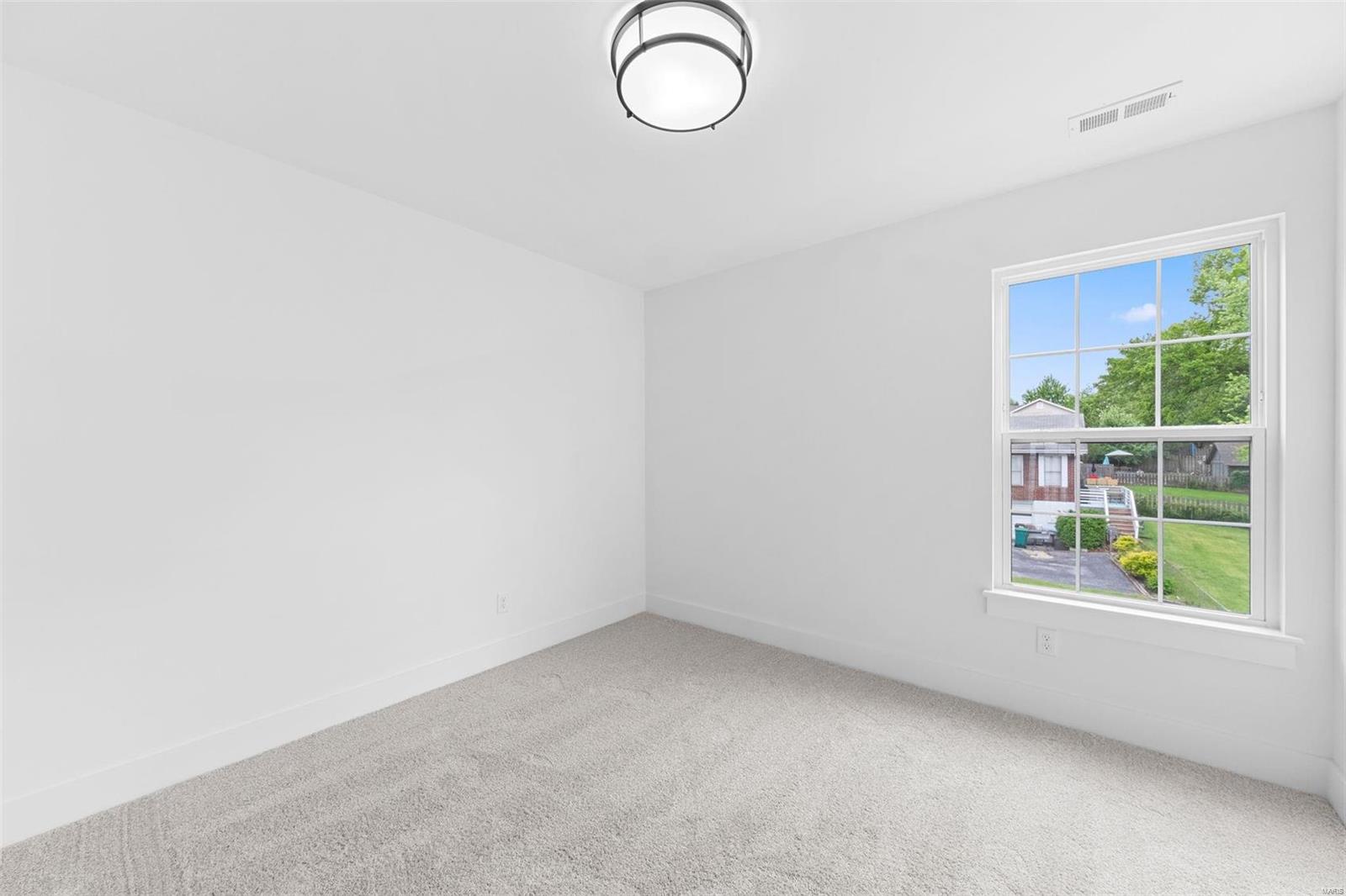 Warren Place - Residential