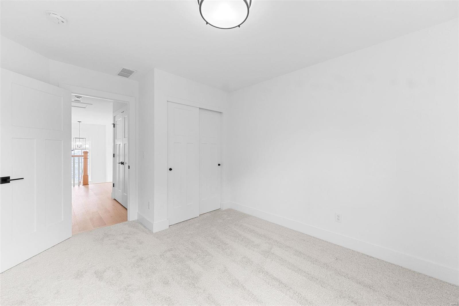 Warren Place - Residential