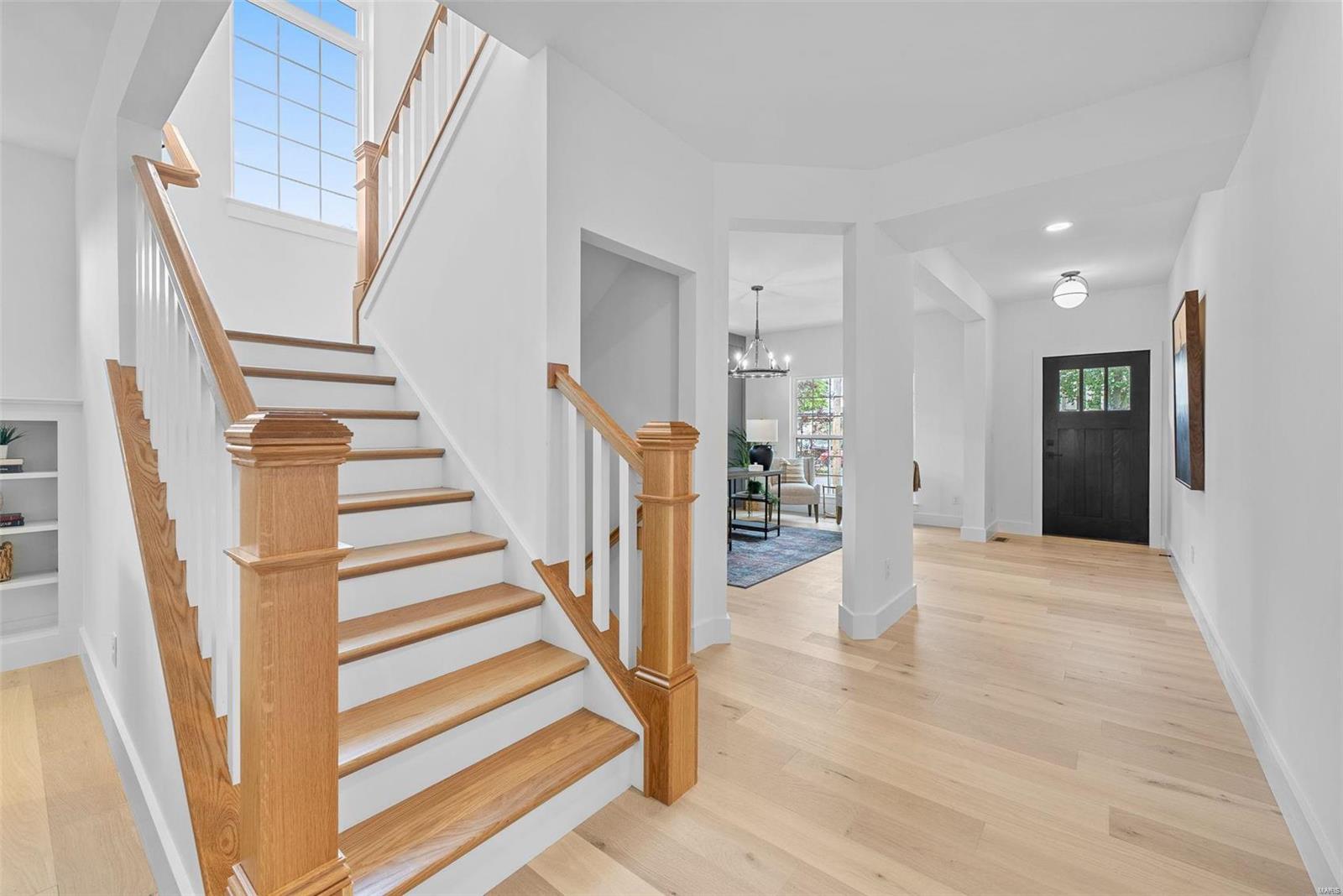 Warren Place - Residential