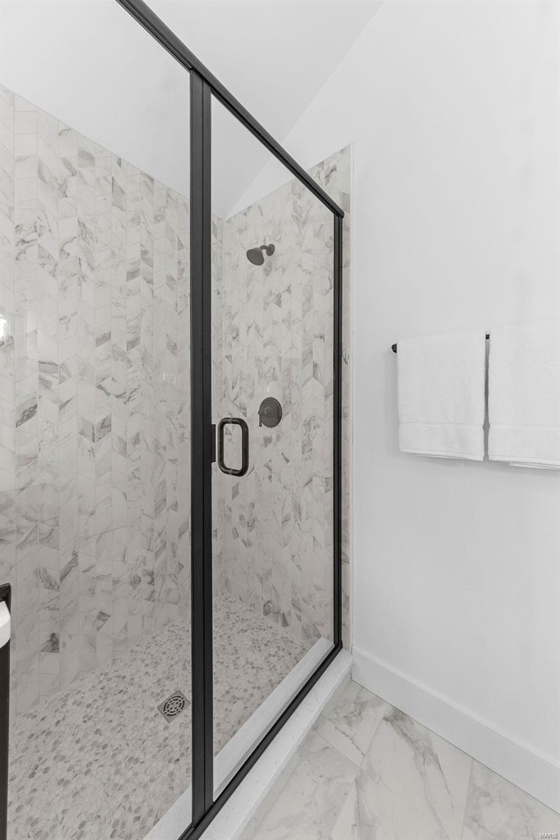 Warren Place - Residential