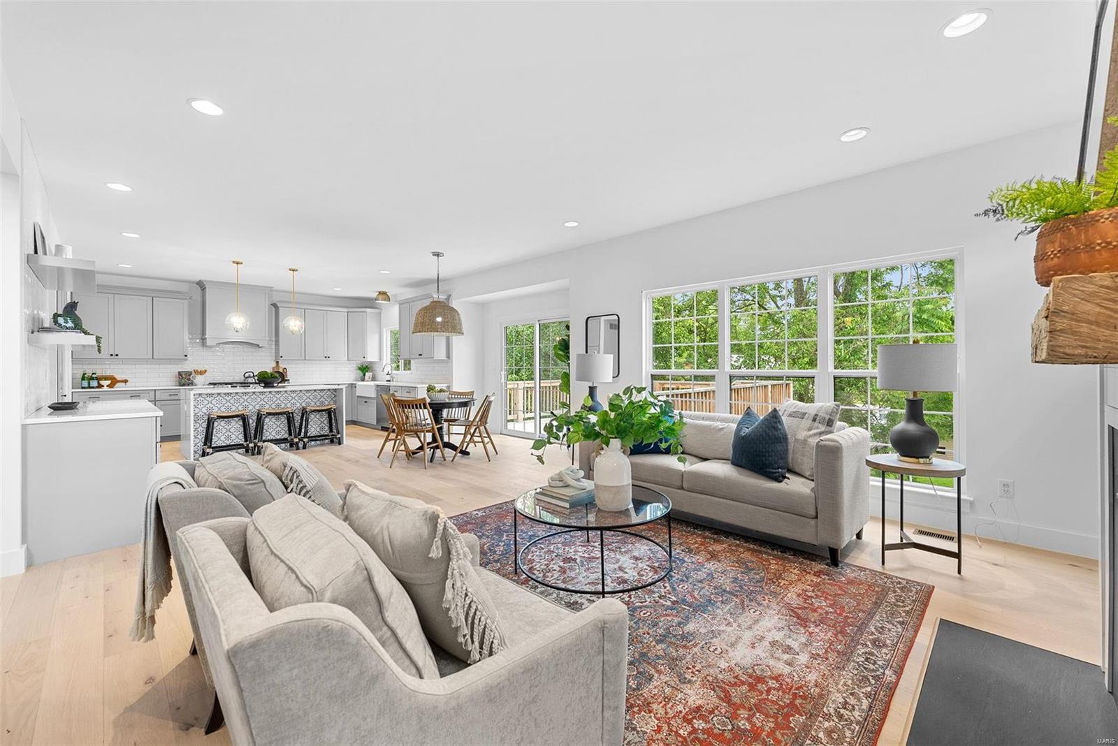 Warren Place - Residential