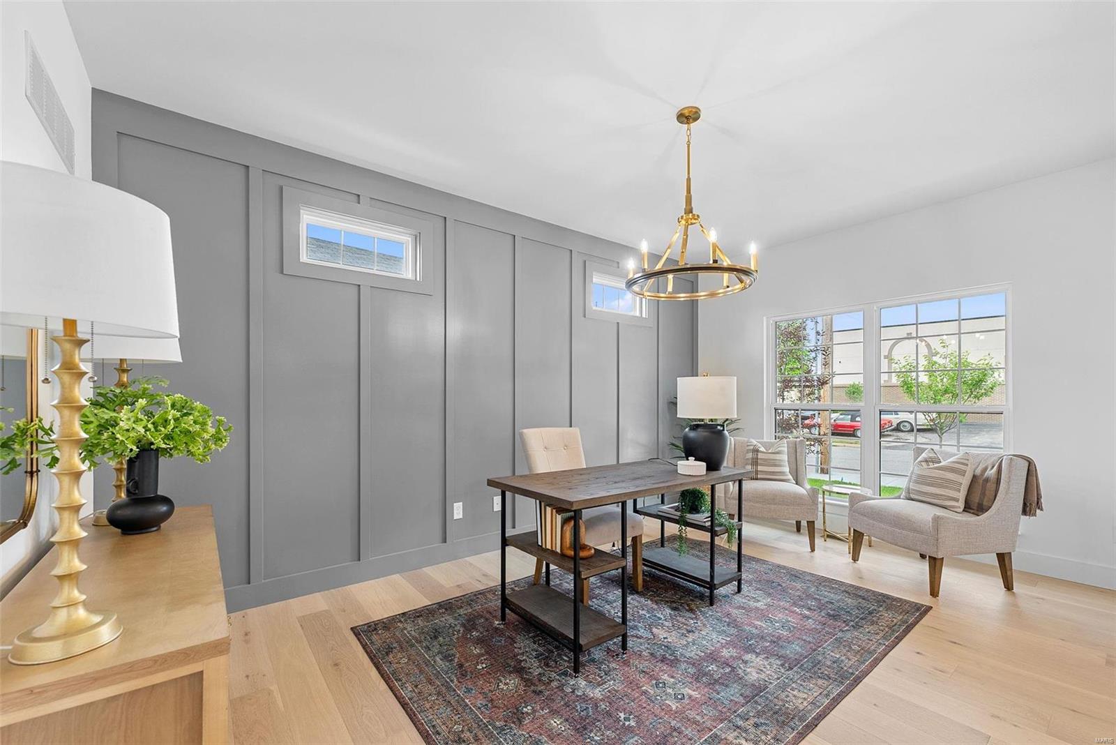 Warren Place - Residential