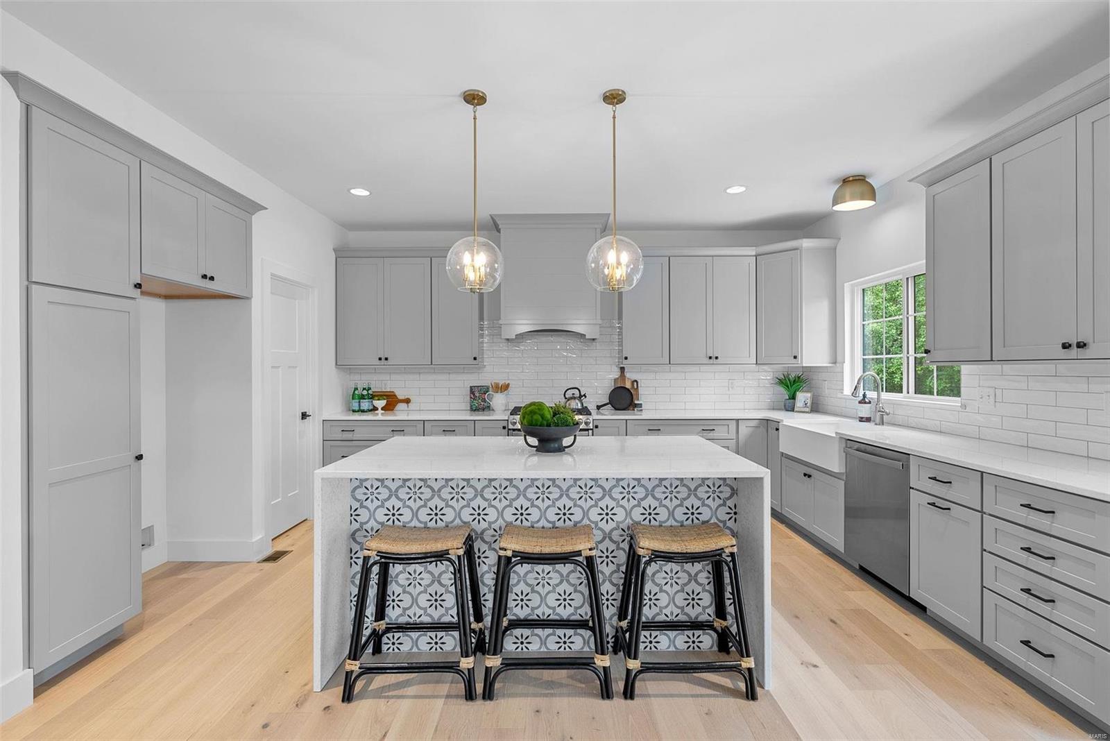 Warren Place - Residential