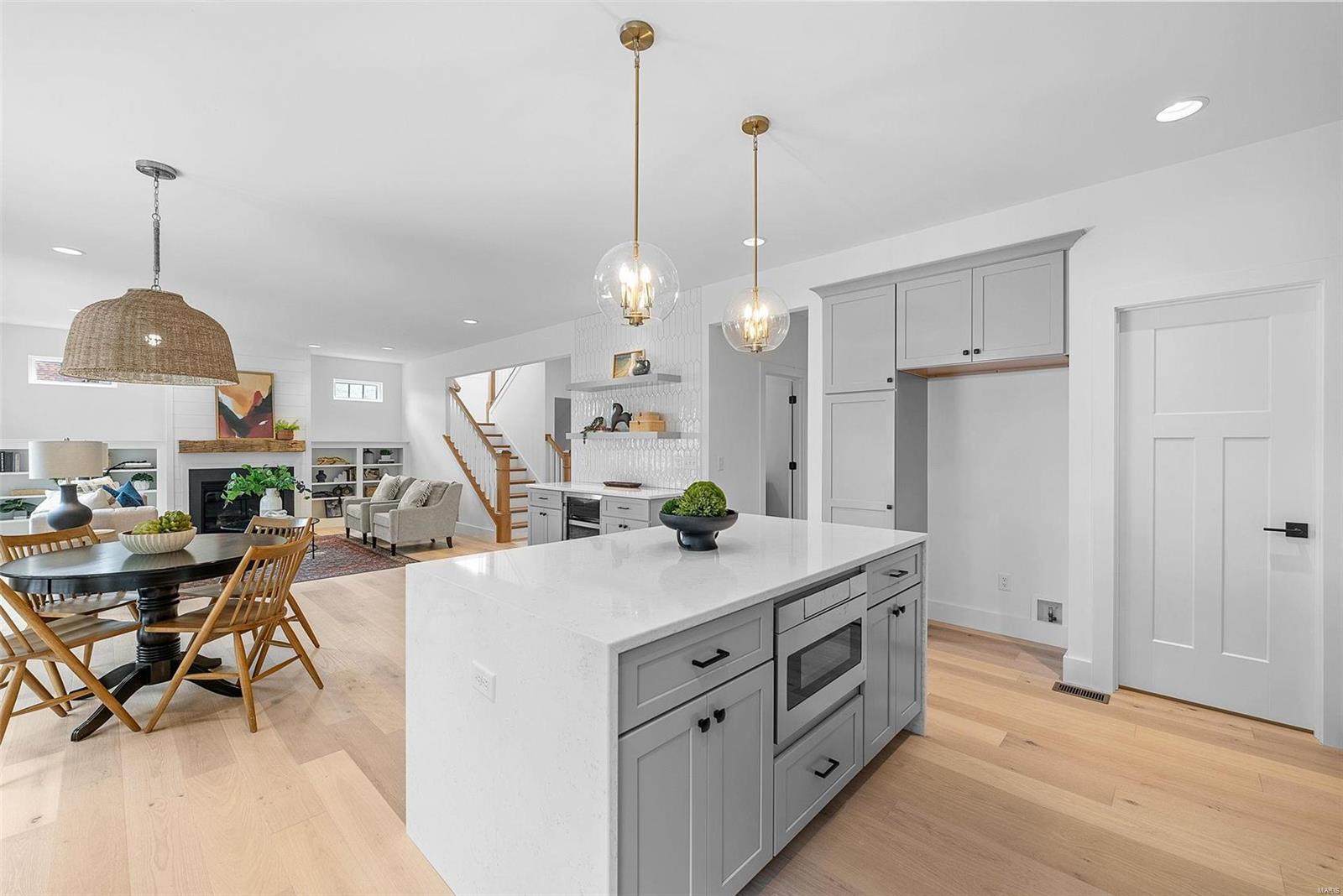 Warren Place - Residential