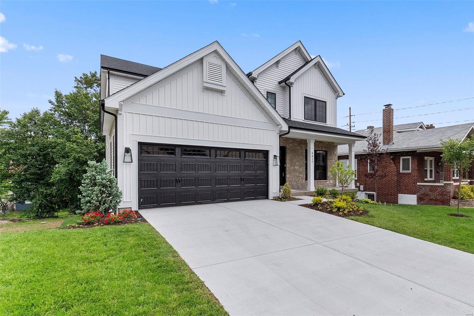 Warren Place - Residential