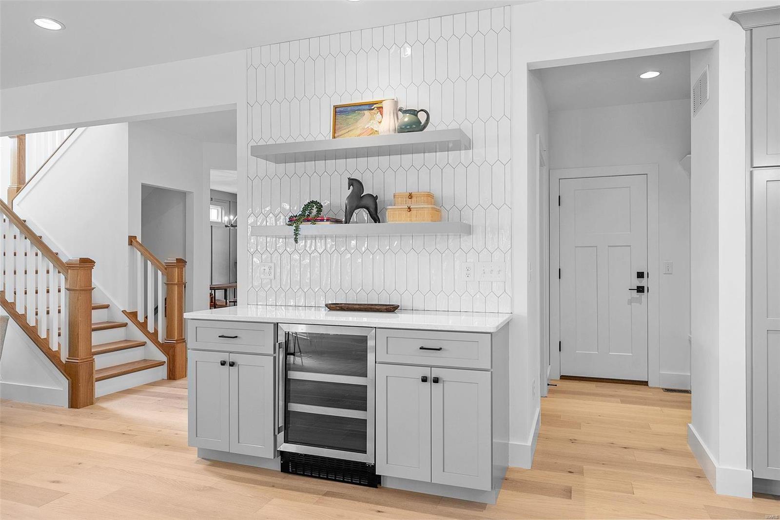 Warren Place - Residential