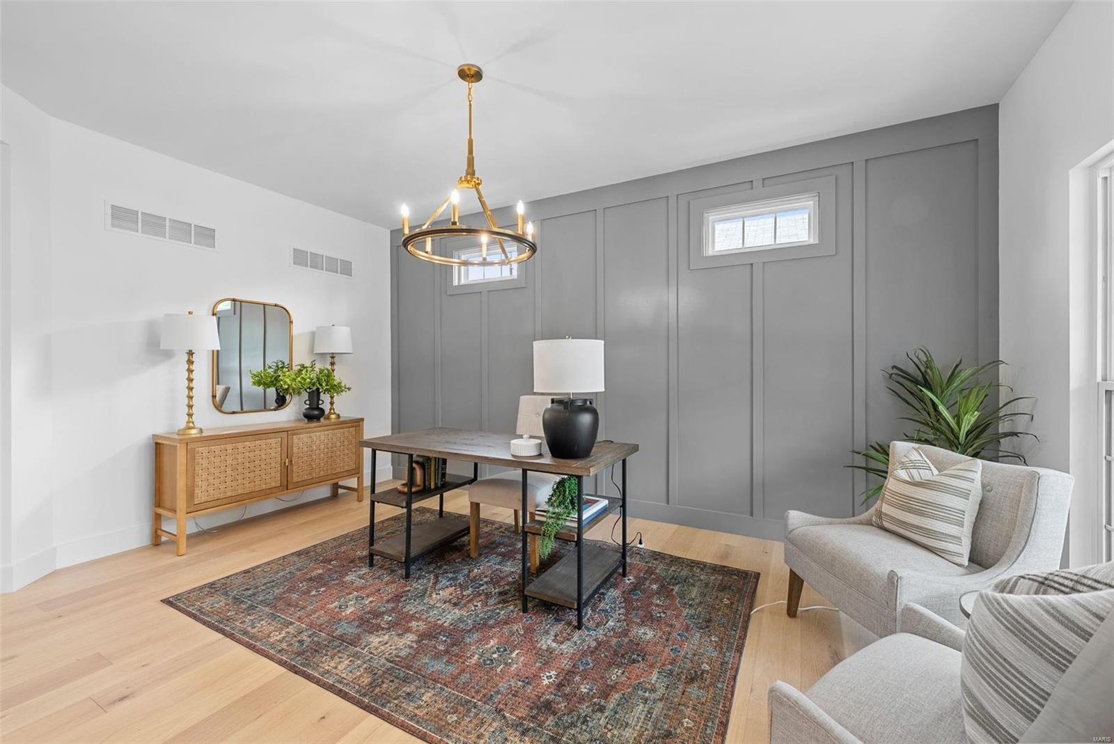 Warren Place - Residential