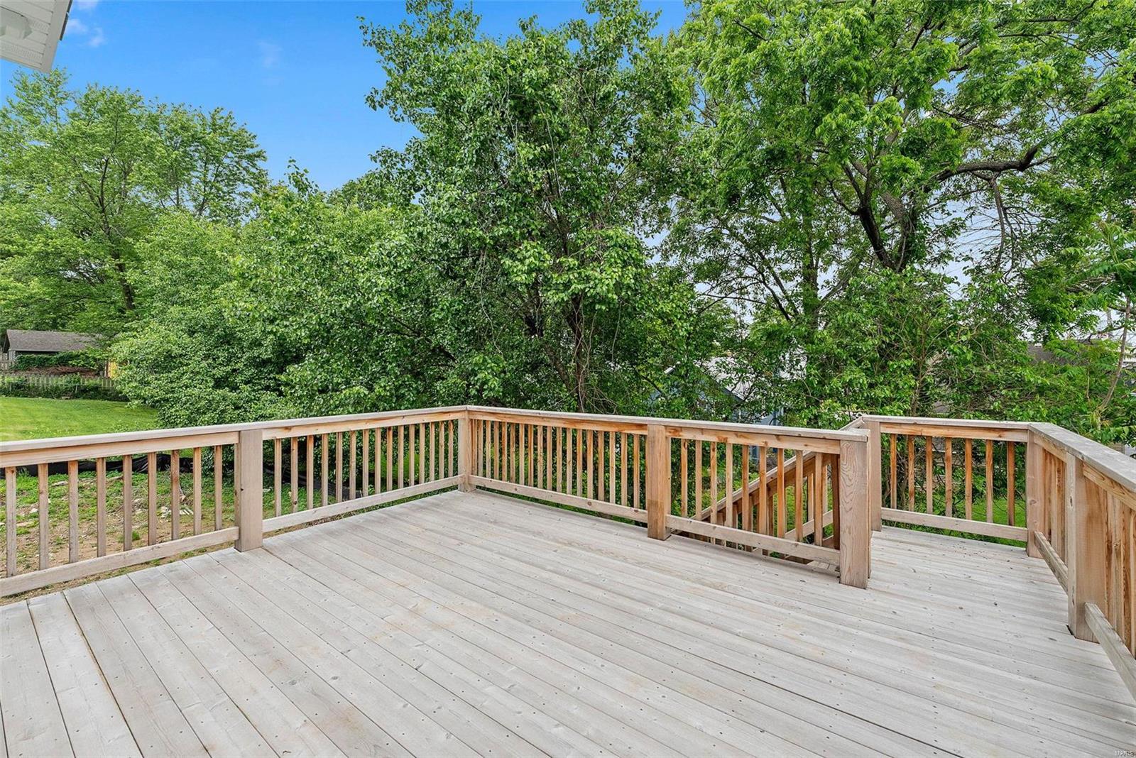 Warren Place - Residential