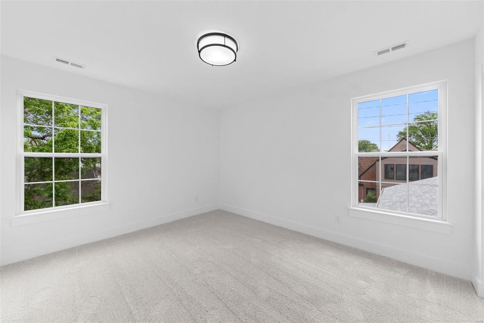 Warren Place - Residential