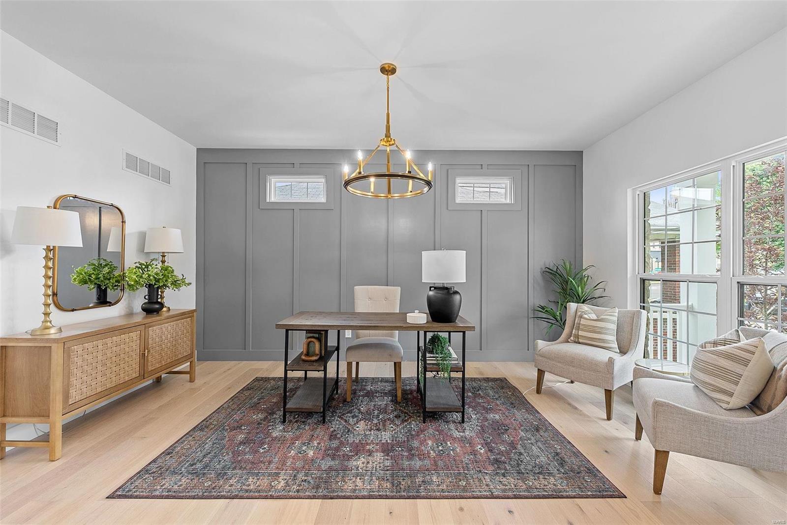 Warren Place - Residential