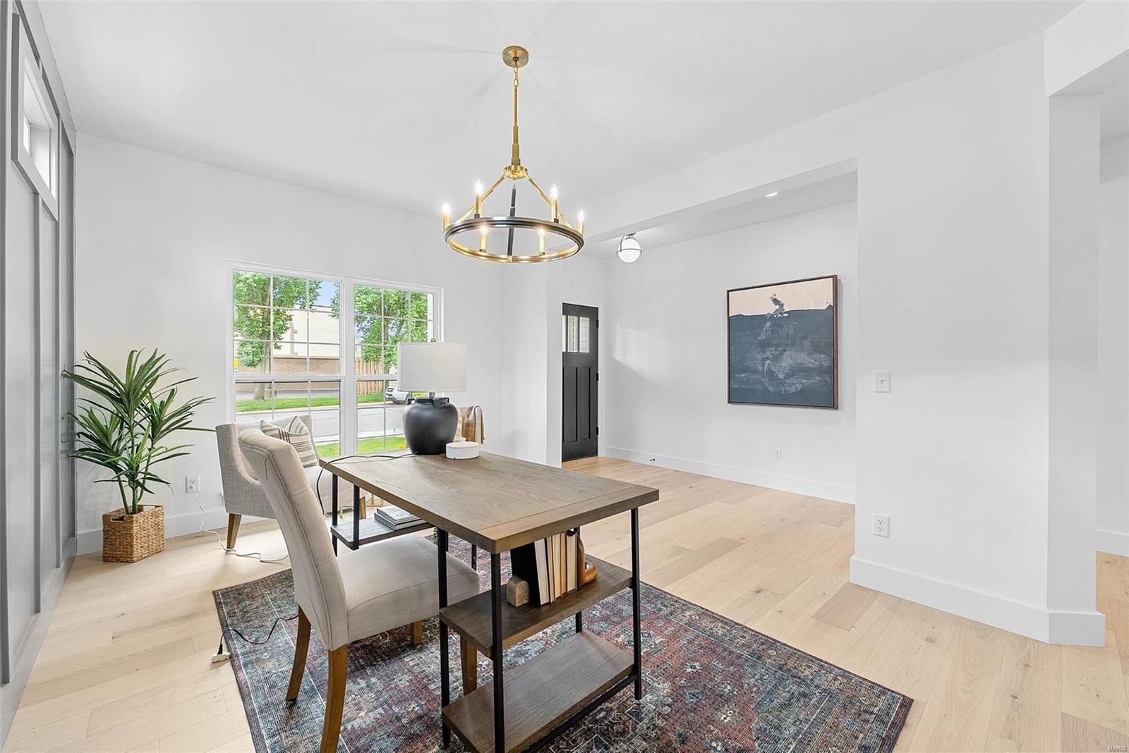 Warren Place - Residential