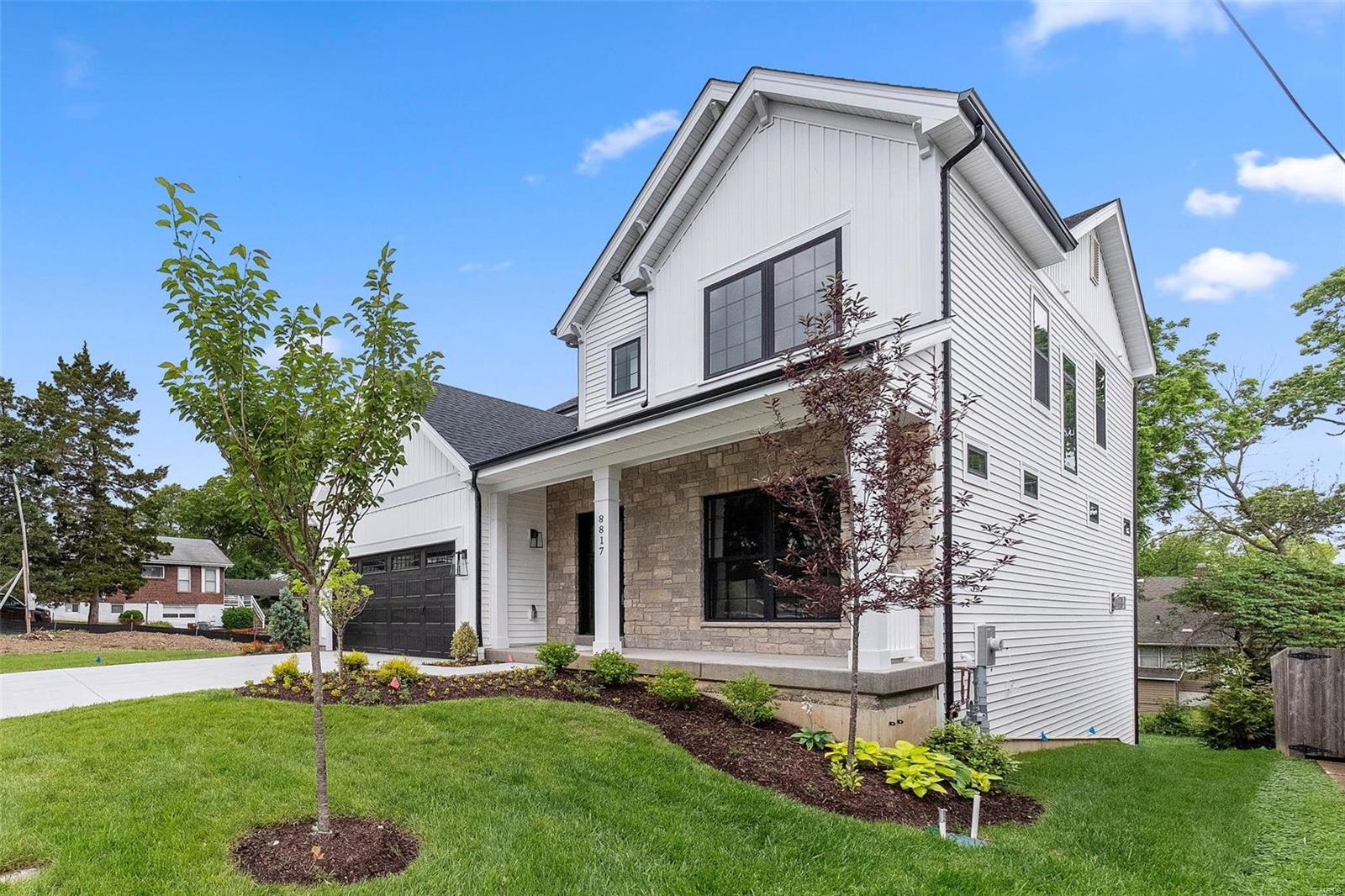 Warren Place - Residential