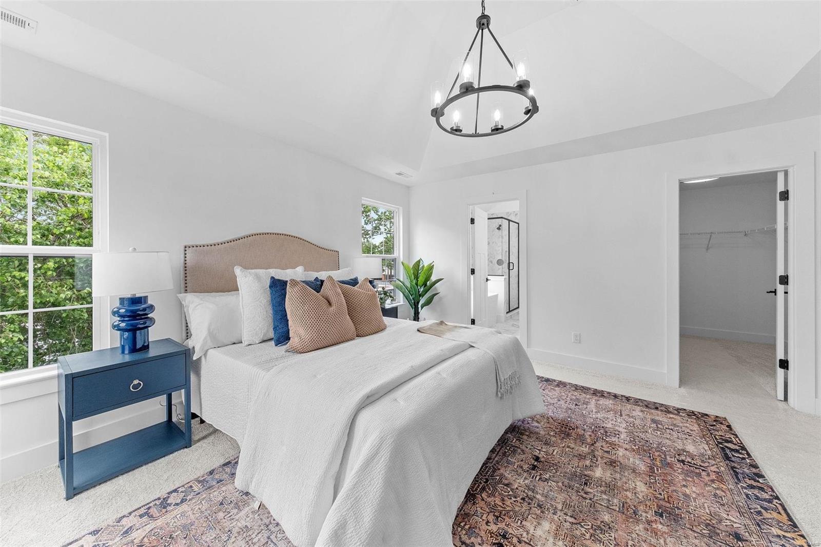 Warren Place - Residential