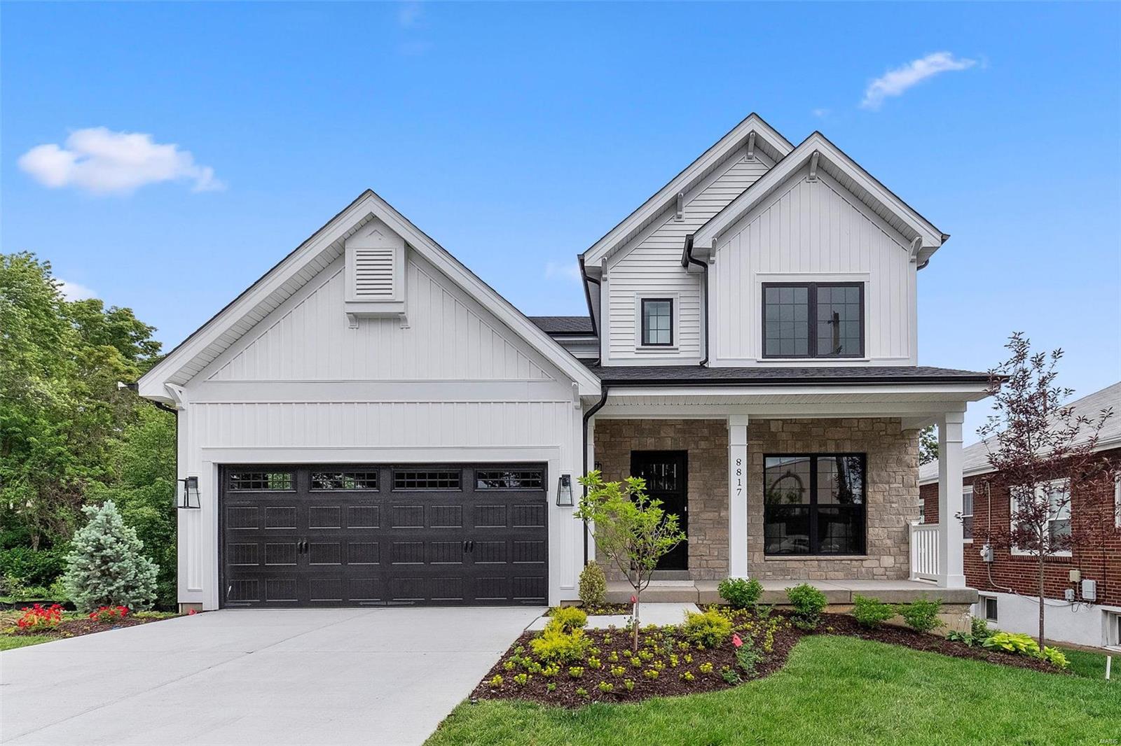 Warren Place - Residential