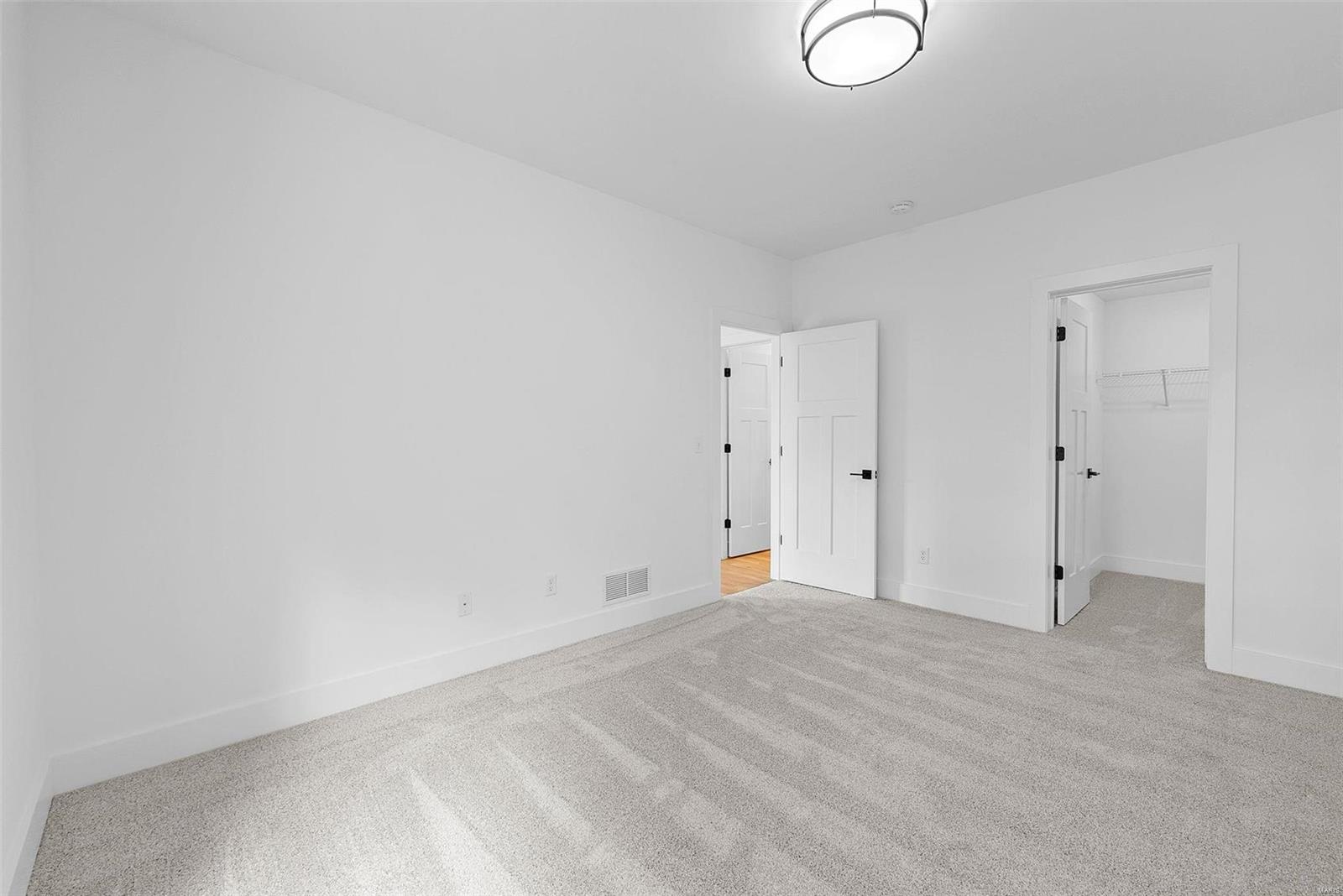 Warren Place - Residential