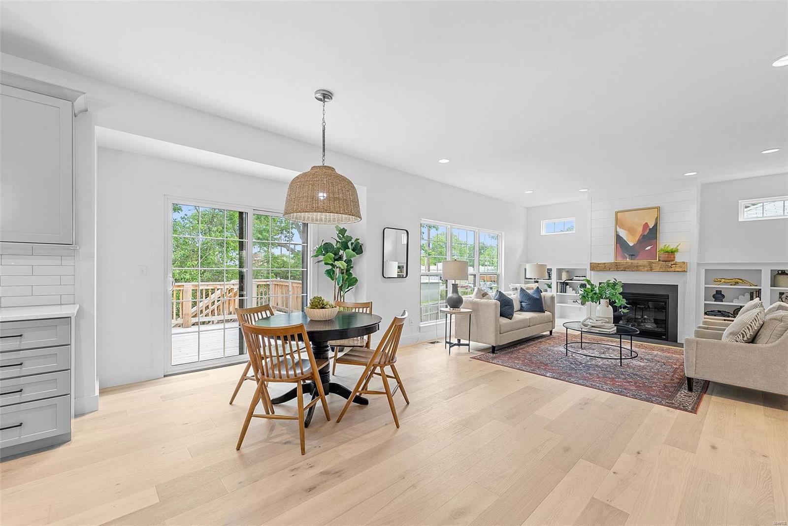 Warren Place - Residential