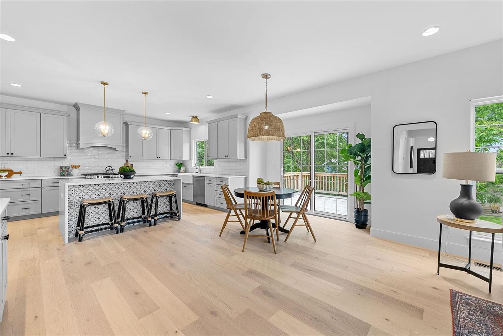 Warren Place - Residential