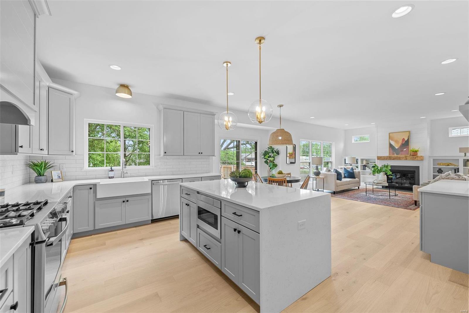 Warren Place - Residential