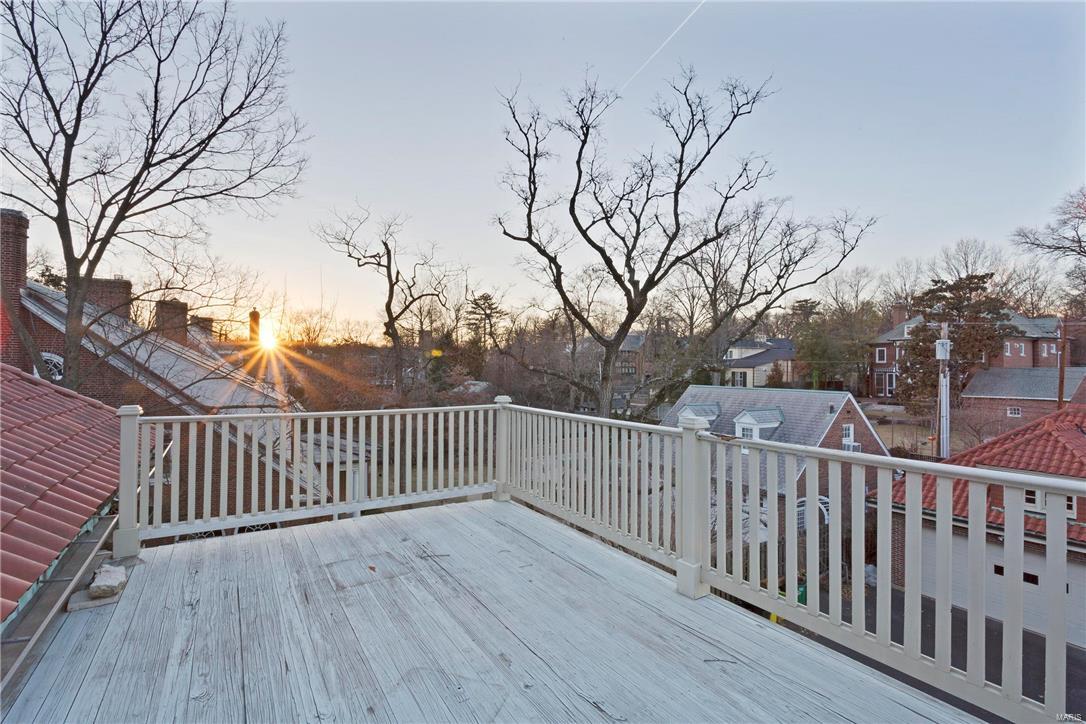 Skinker Heights - Residential