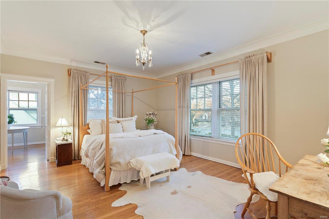 Skinker Heights - Residential