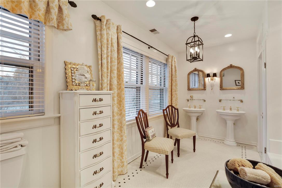 Skinker Heights - Residential