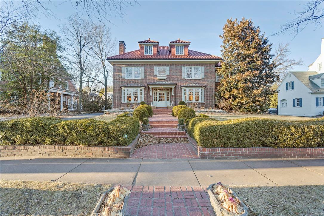 Skinker Heights - Residential