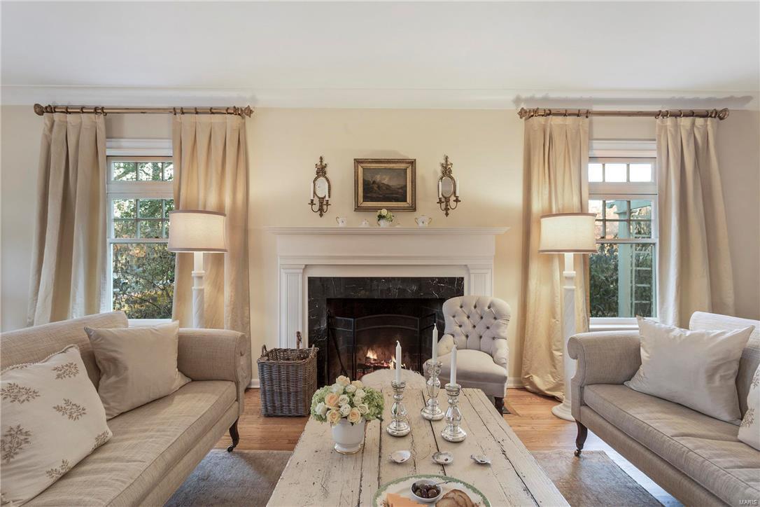 Skinker Heights - Residential