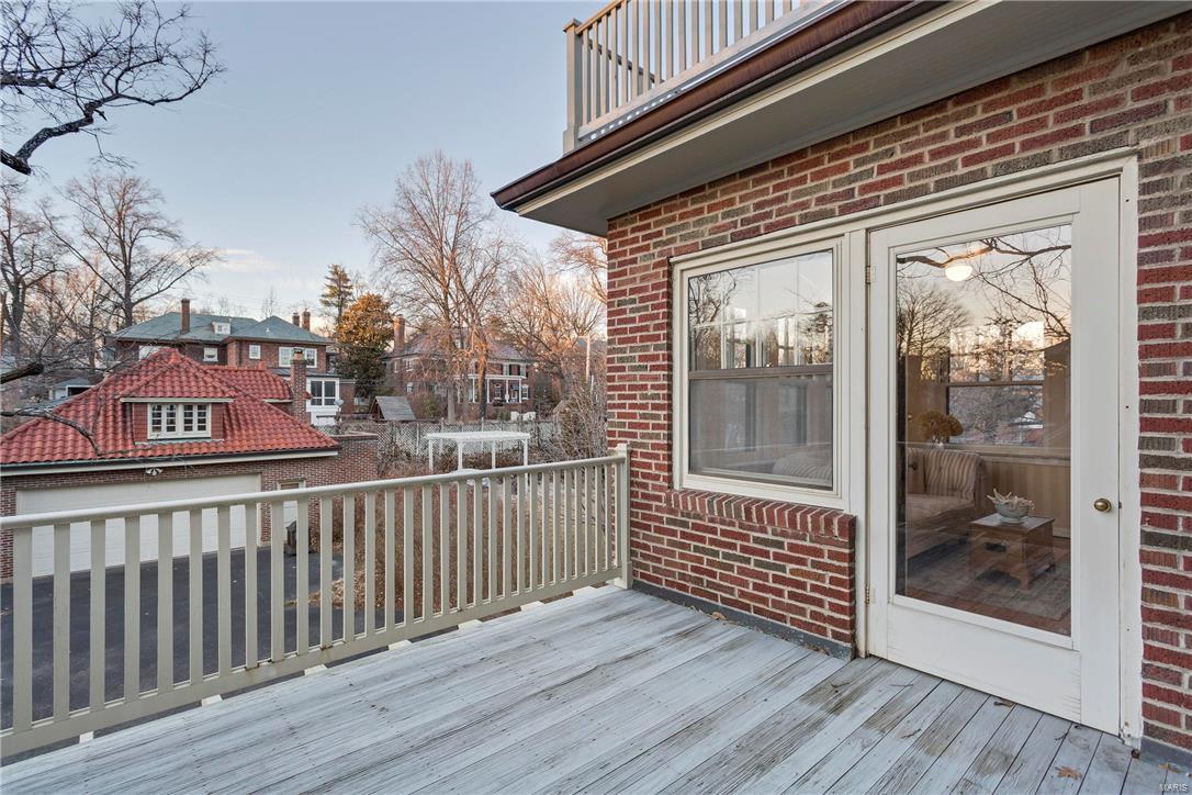 Skinker Heights - Residential