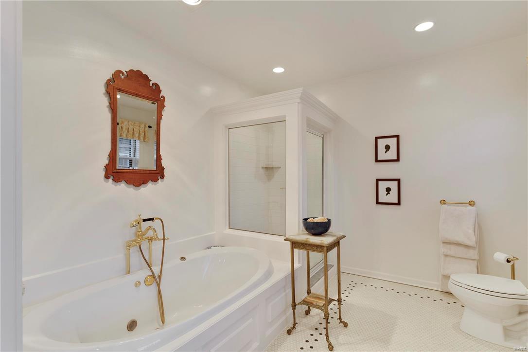 Skinker Heights - Residential