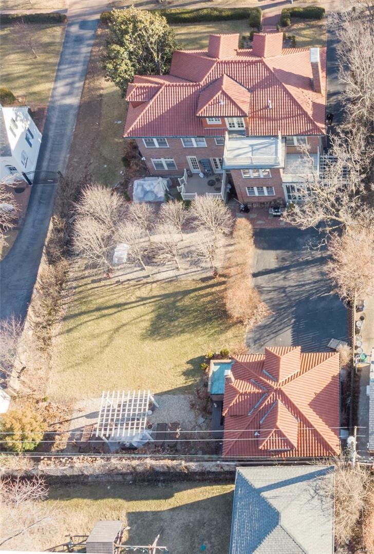 Skinker Heights - Residential