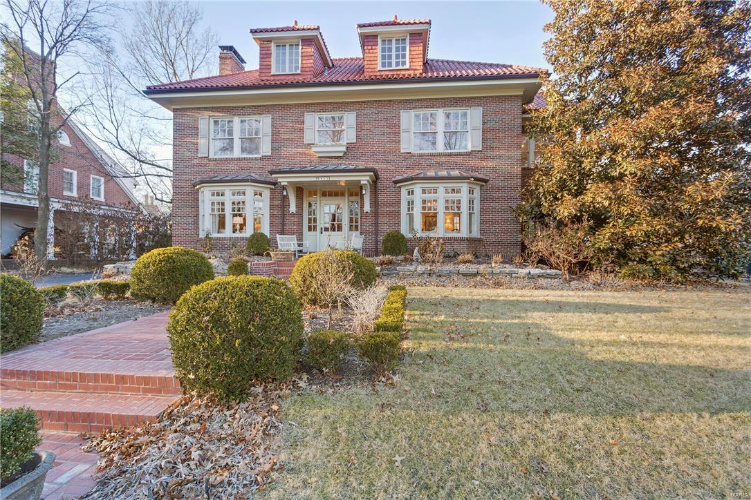 Skinker Heights - Residential