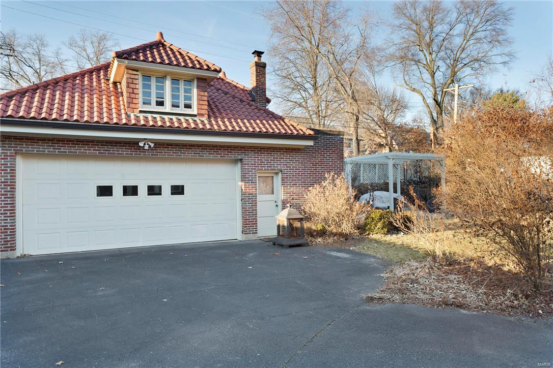 Skinker Heights - Residential