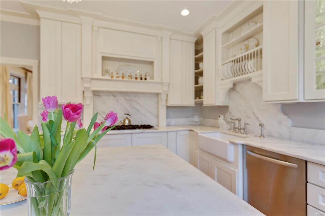 Skinker Heights - Residential