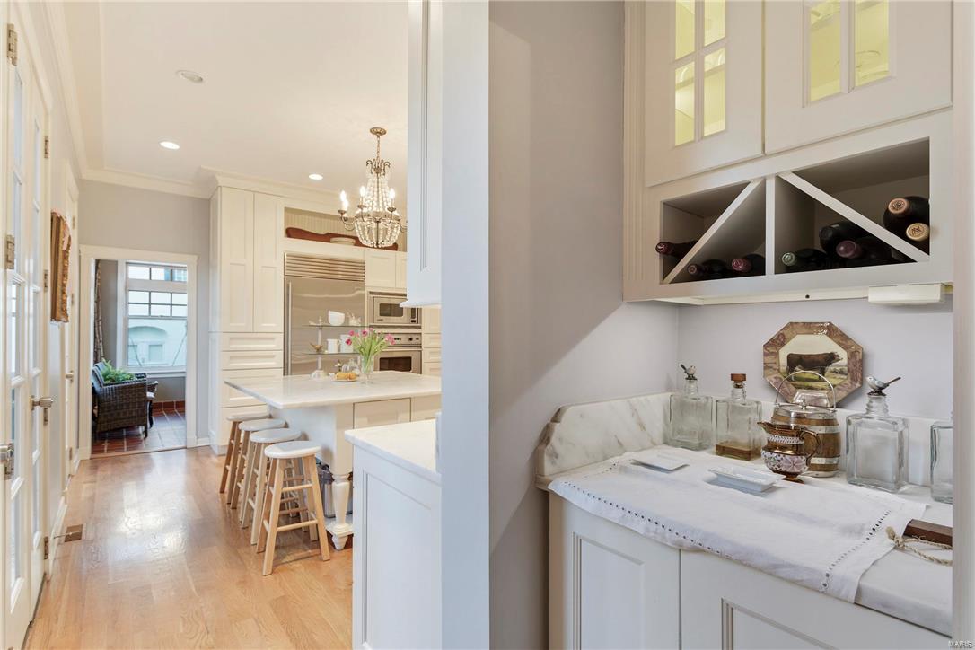 Skinker Heights - Residential