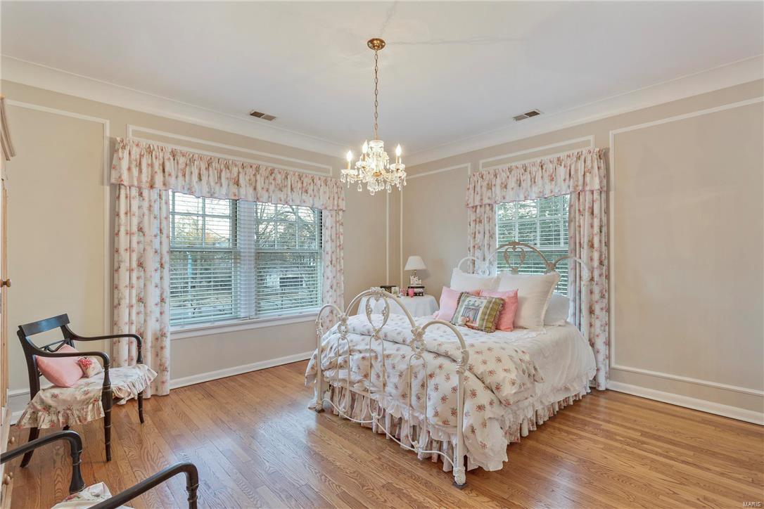 Skinker Heights - Residential