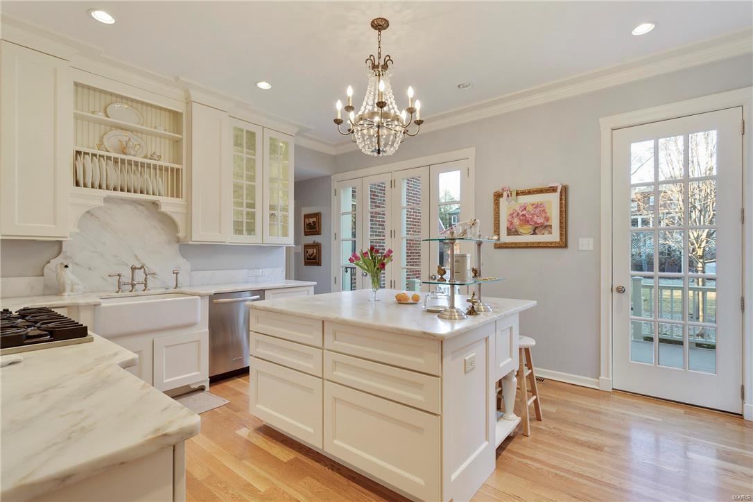 Skinker Heights - Residential