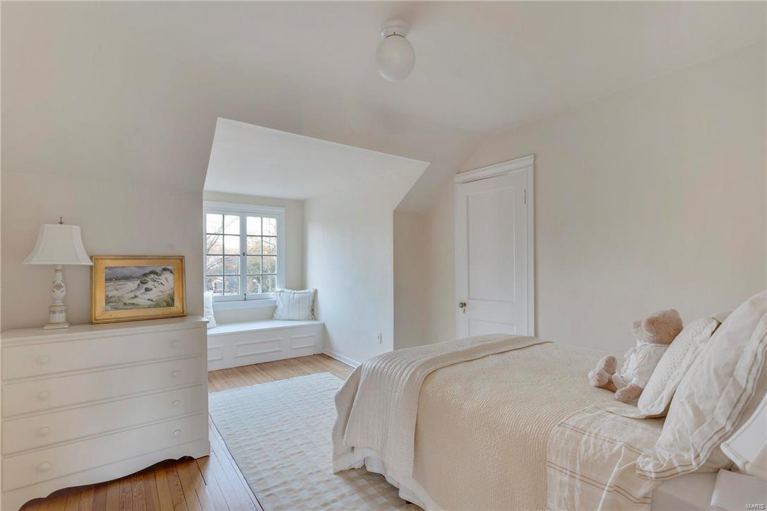 Skinker Heights - Residential