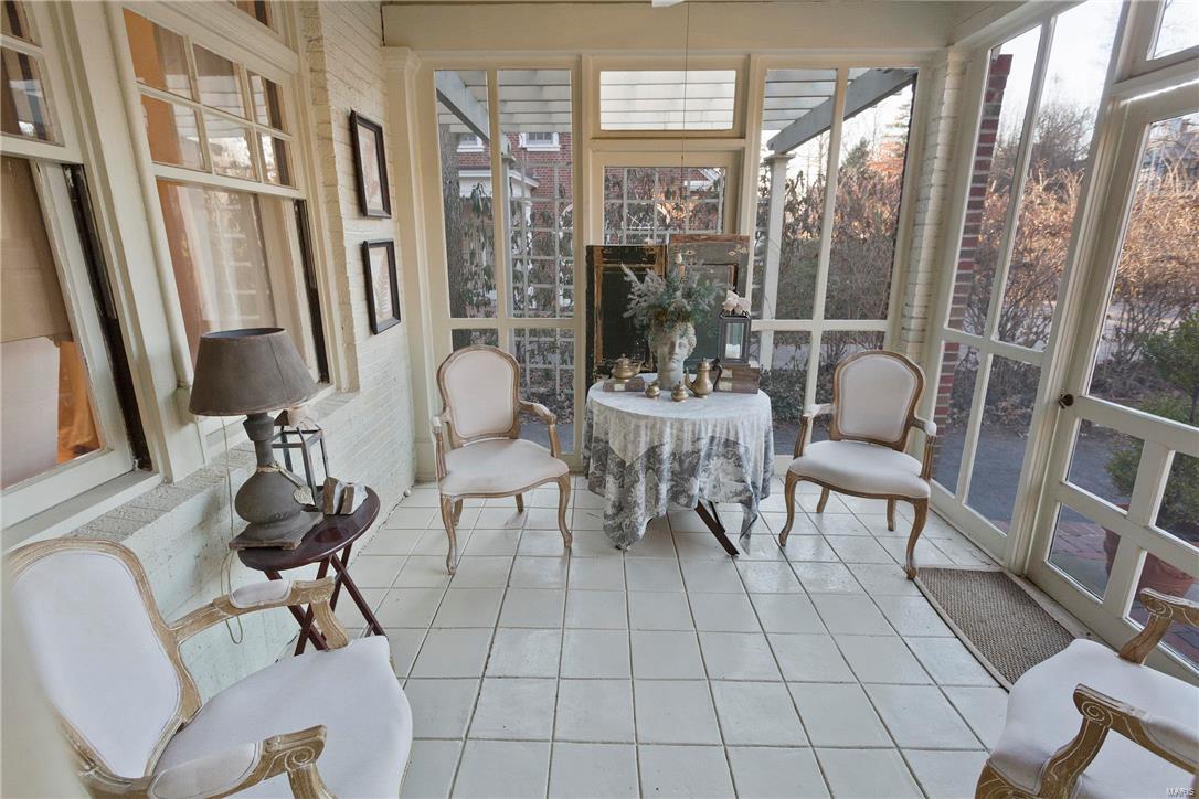 Skinker Heights - Residential