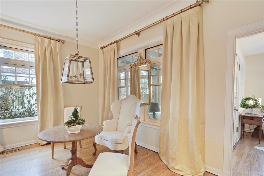 Skinker Heights - Residential