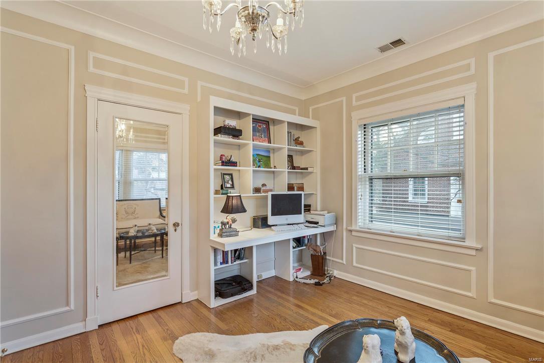 Skinker Heights - Residential