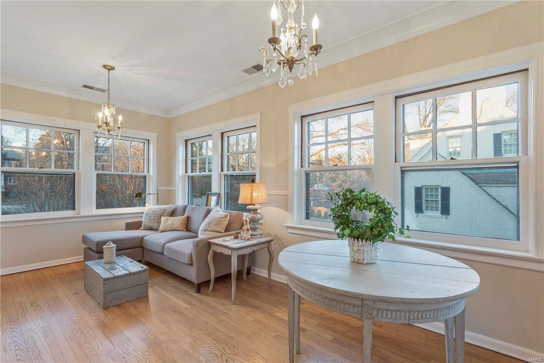 Skinker Heights - Residential