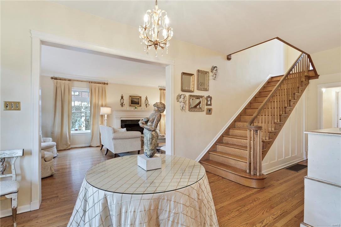 Skinker Heights - Residential