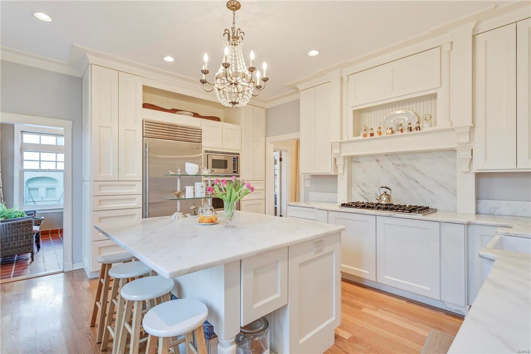 Skinker Heights - Residential