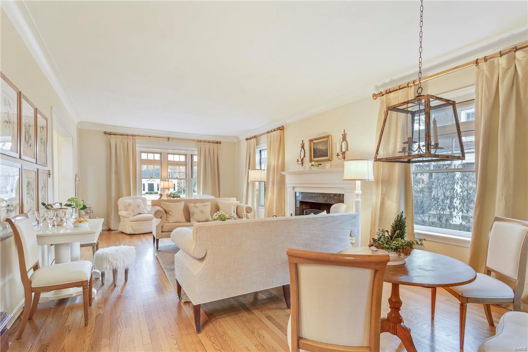 Skinker Heights - Residential